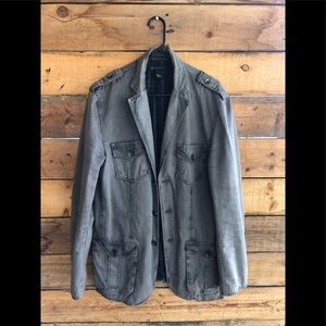 INC Blazer Jacket